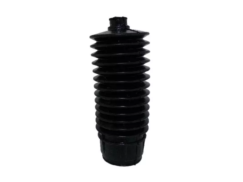 Steering boot