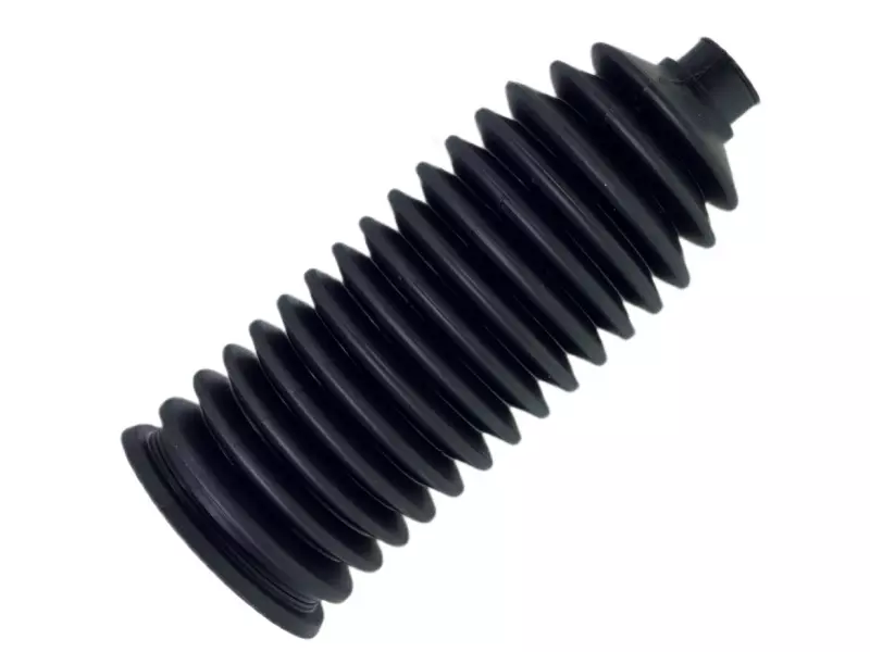 Steering boot
