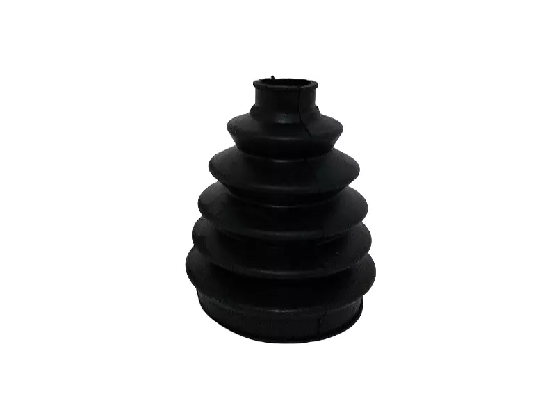 Axle bellows,old model