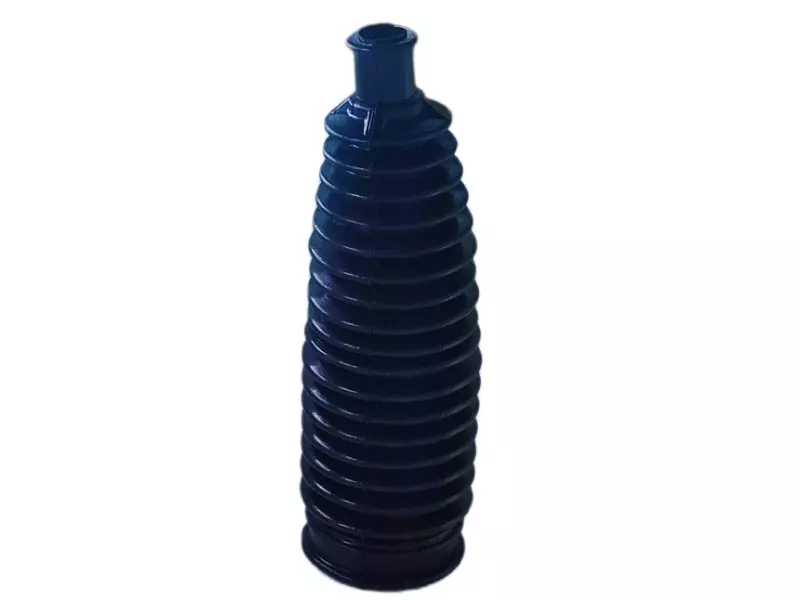 Steering boot