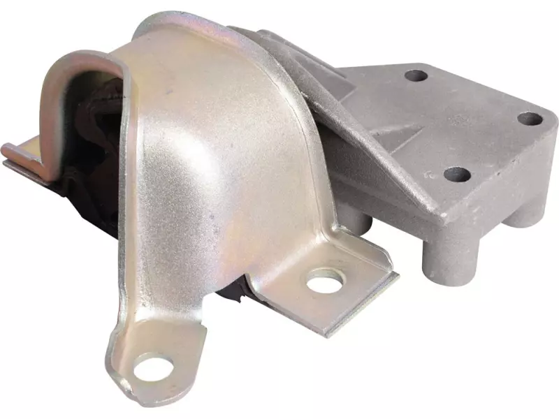 Engine mounting