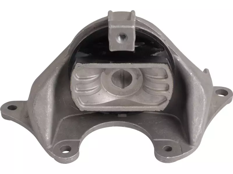 Engine mounting