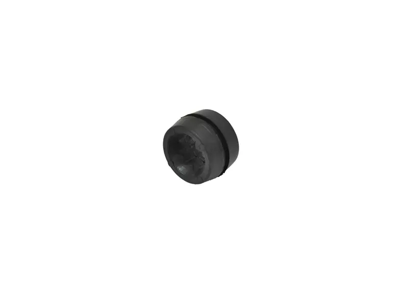 Air filter chock