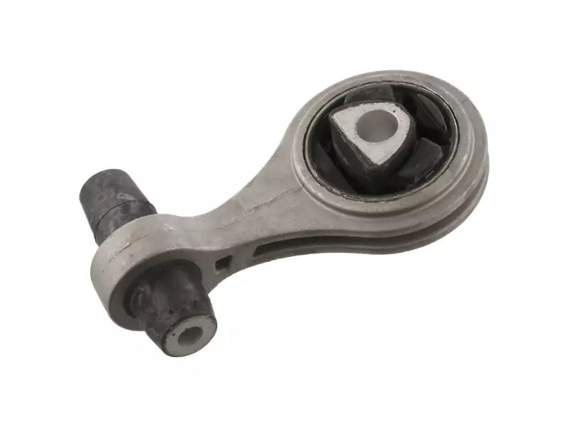 Engine Mounting