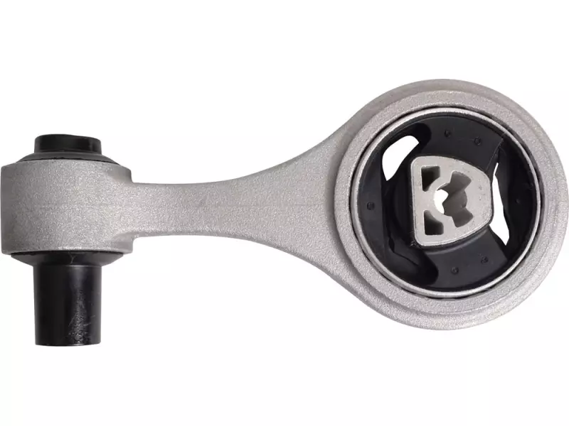 Engine mounting