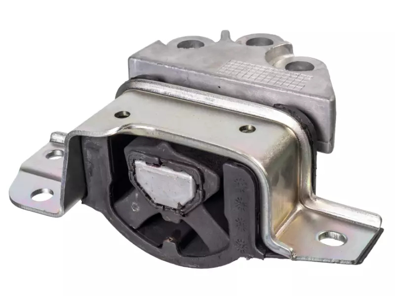 Engine mounting
