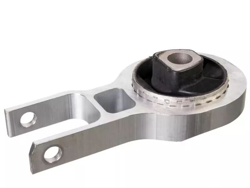 Gearbox Mounting