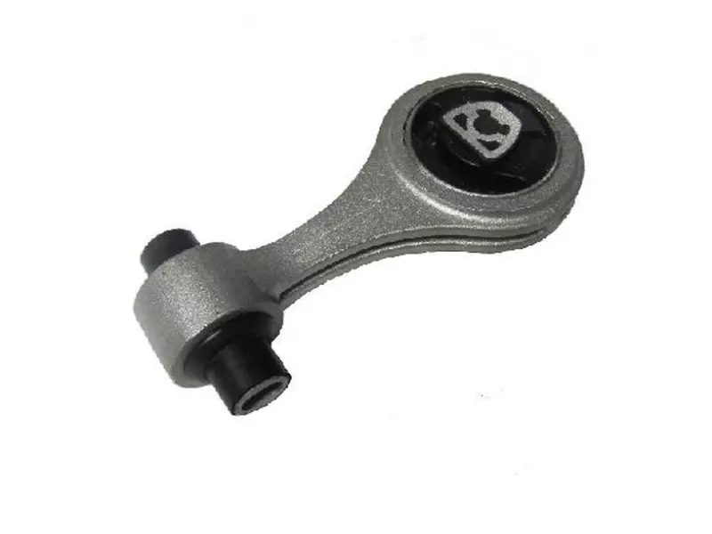 Engine mounting