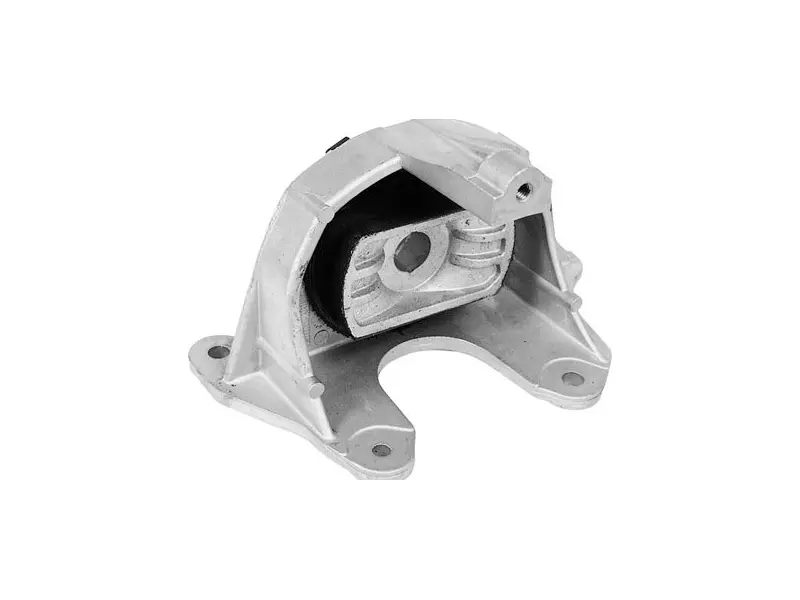 Engine mounting
