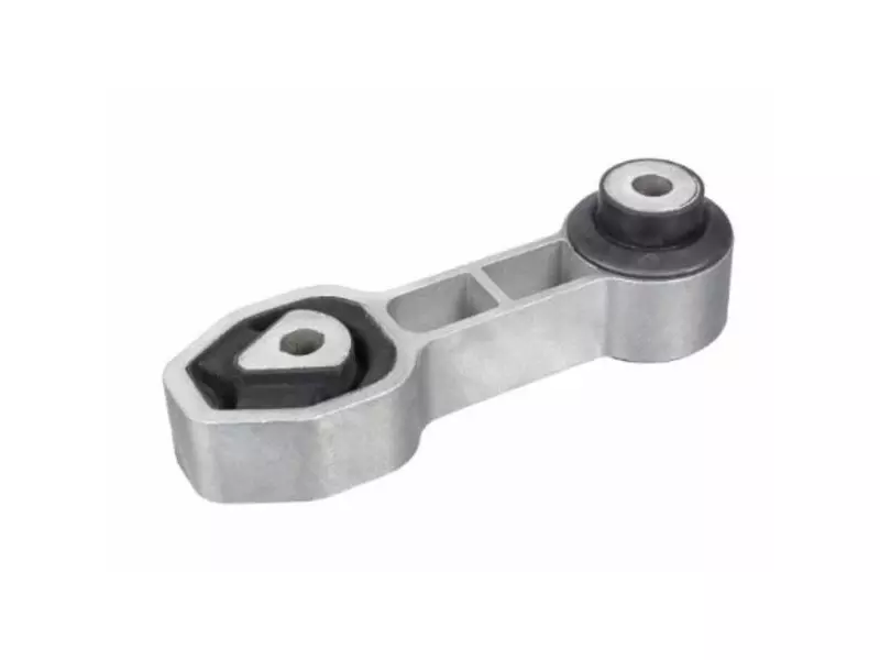 Engine mounting
