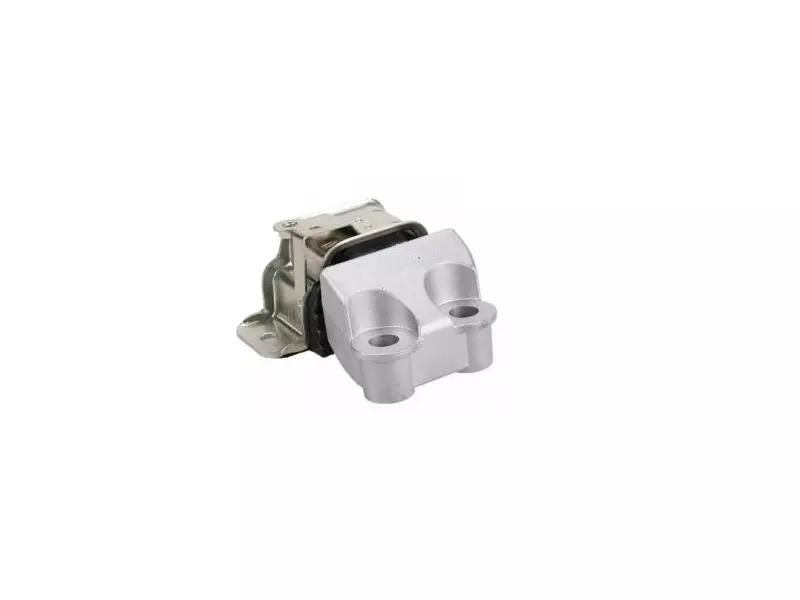 Engine mounting