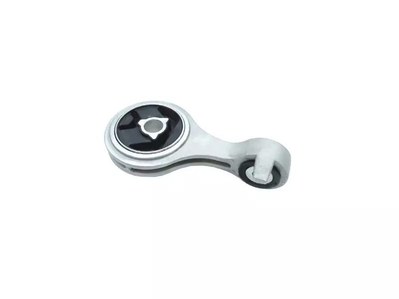 Engine mounting