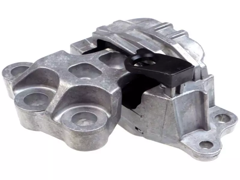 Engine mounting