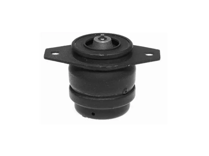 Engine mounting
