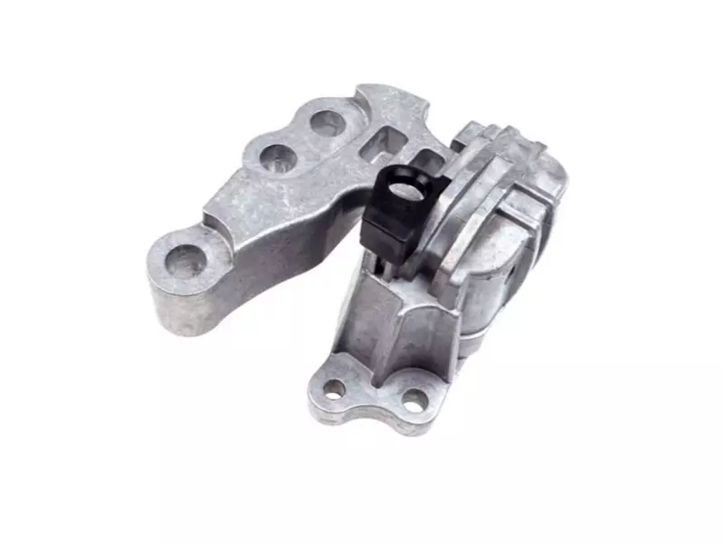 Engine mounting
