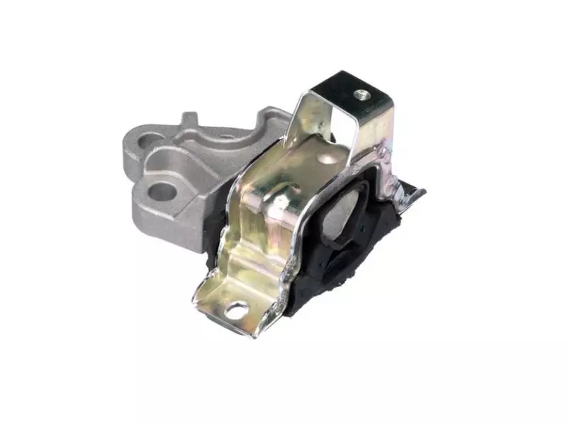 Engine mounting