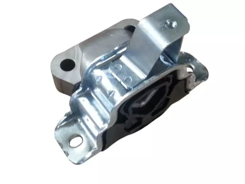 Engine mounting