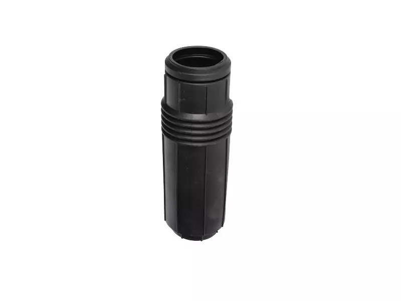Shock absorber dust bellow