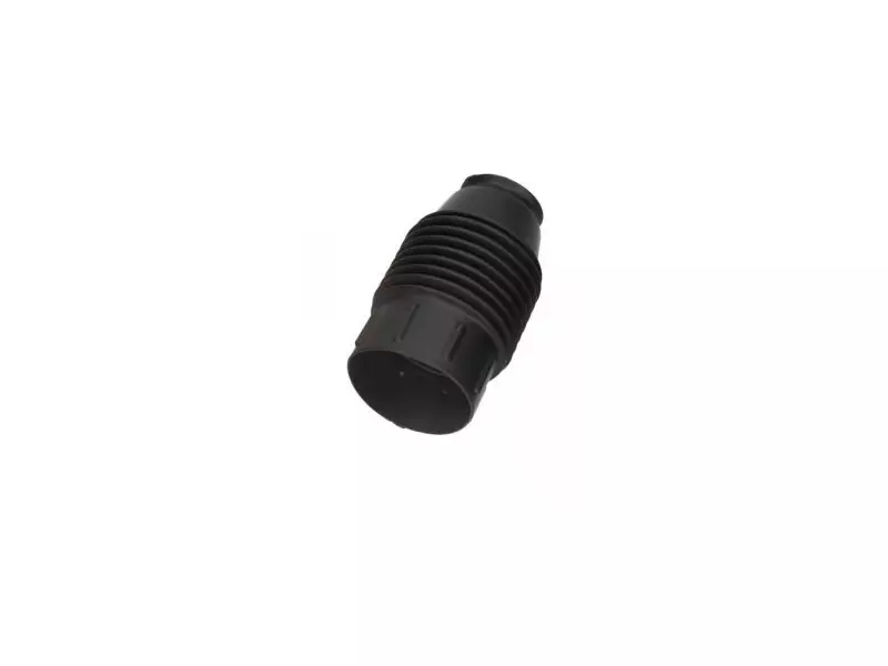 Shock absorber dust bellow