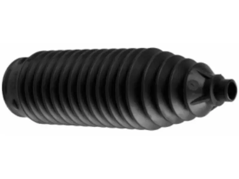 Steering boot