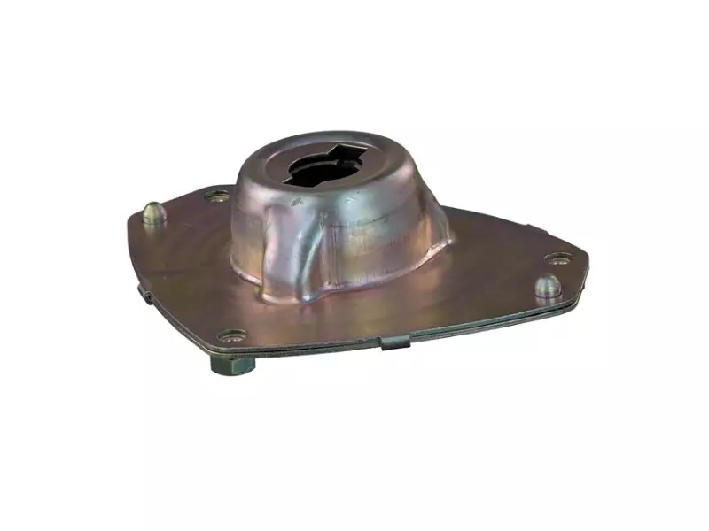 Strut mounting, right