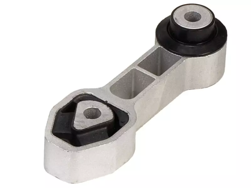 Engine mounting