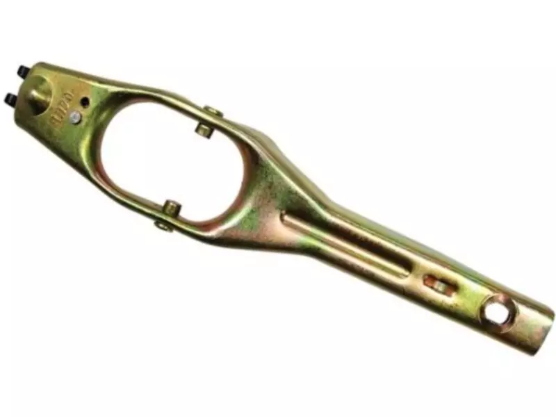 Clutch fork