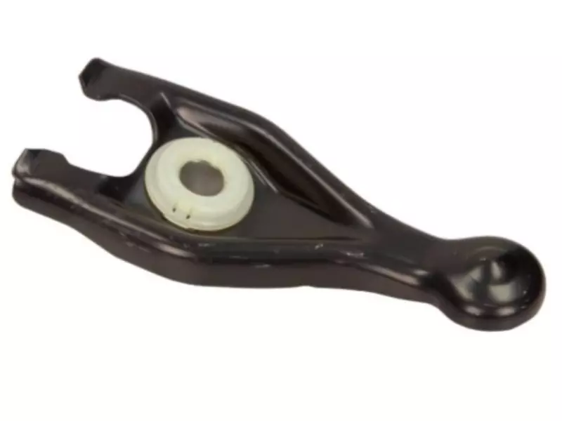 Clutch fork