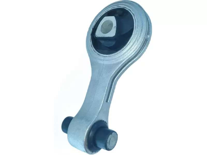 Engine mounting, rear