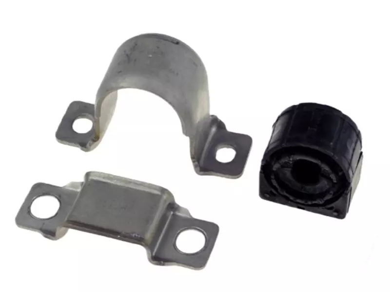 Stabilizer mounting,clamp kit