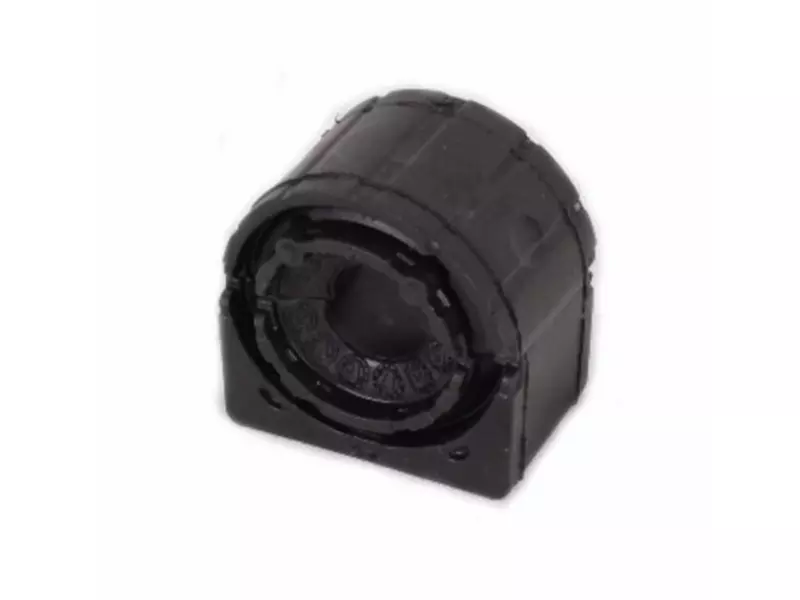 Stabilizer bar rubber, front