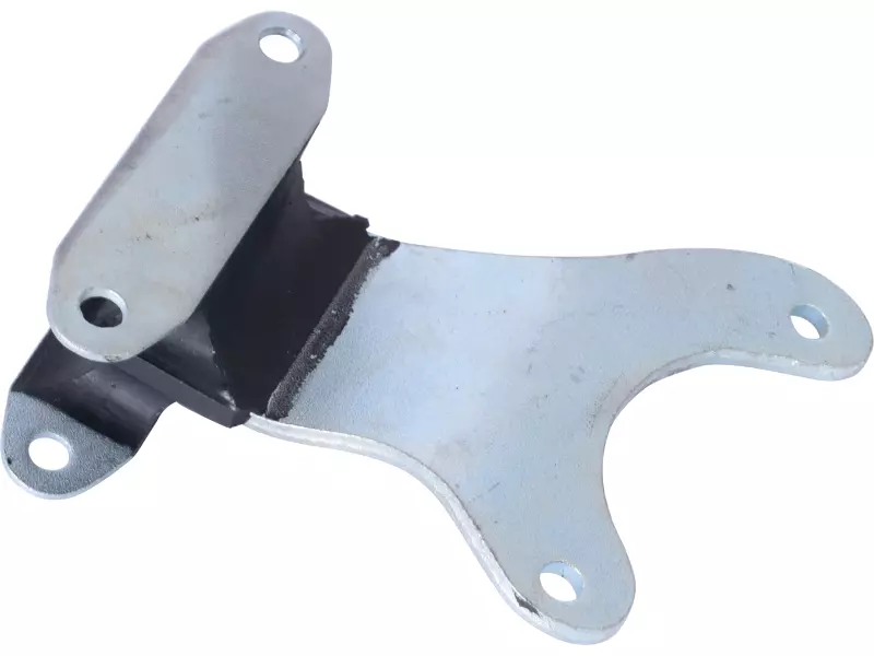 Gearbox Mounting