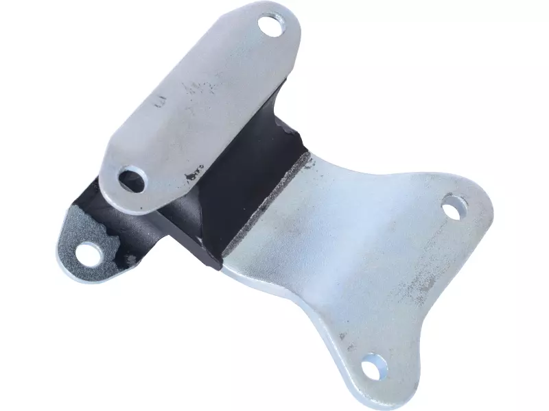 Gearbox Mounting