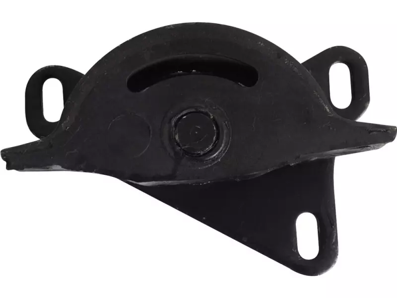 Gearbox mounting