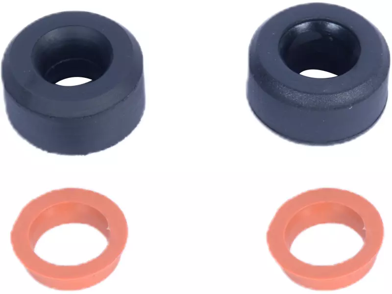 Stabilizer bar repair kit