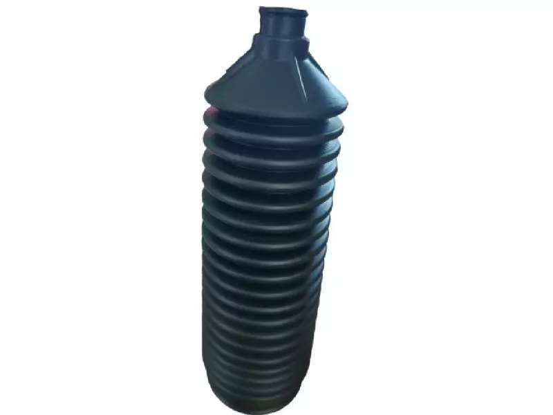 Steering boot (Rubber)