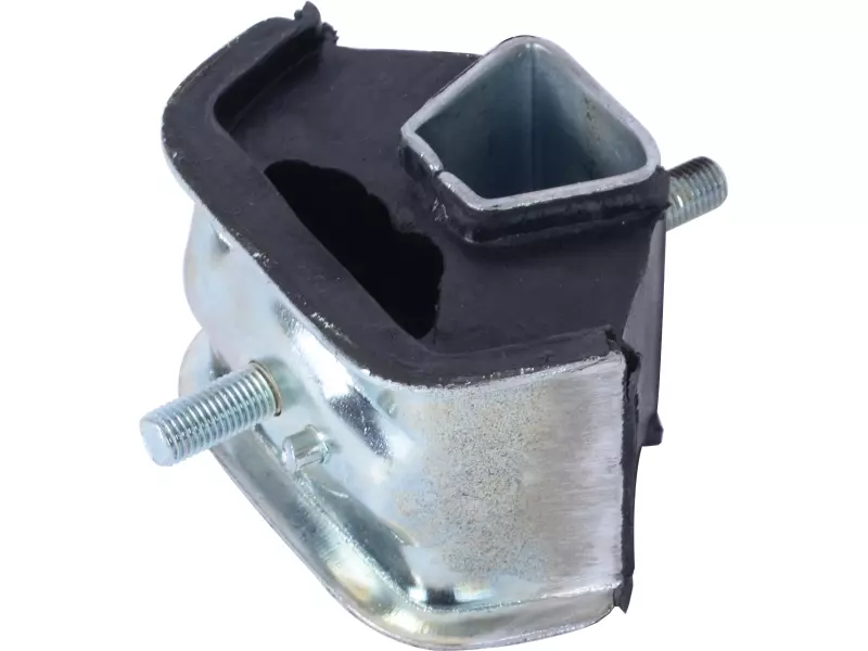 Engine mounting