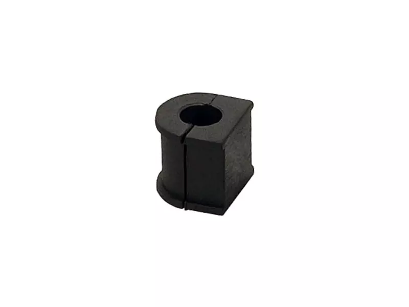 Stabilizer bar rubber