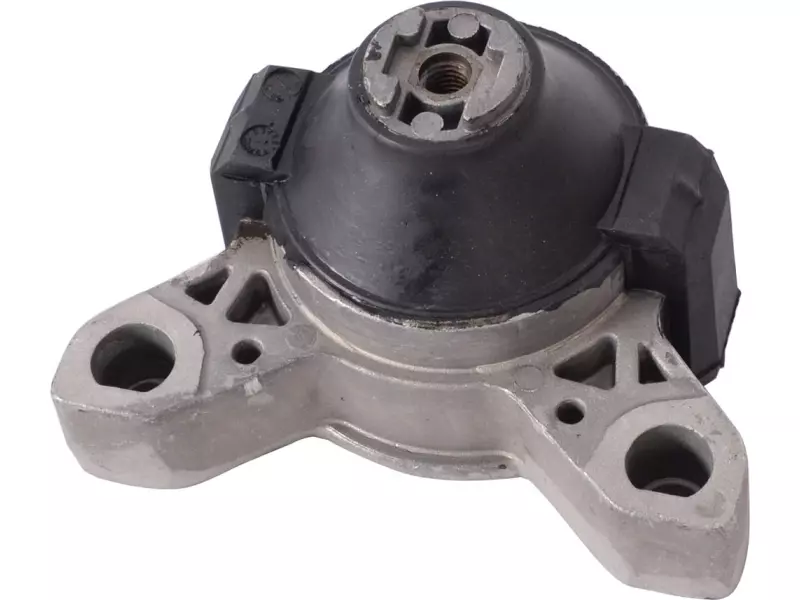 Engine mounting