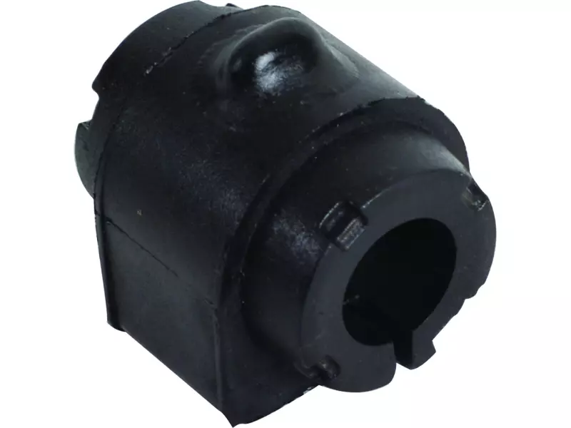 Stabilizer bar rubber