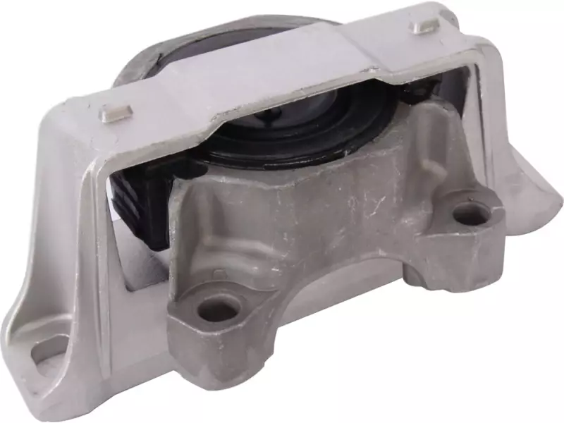 Engine mounting