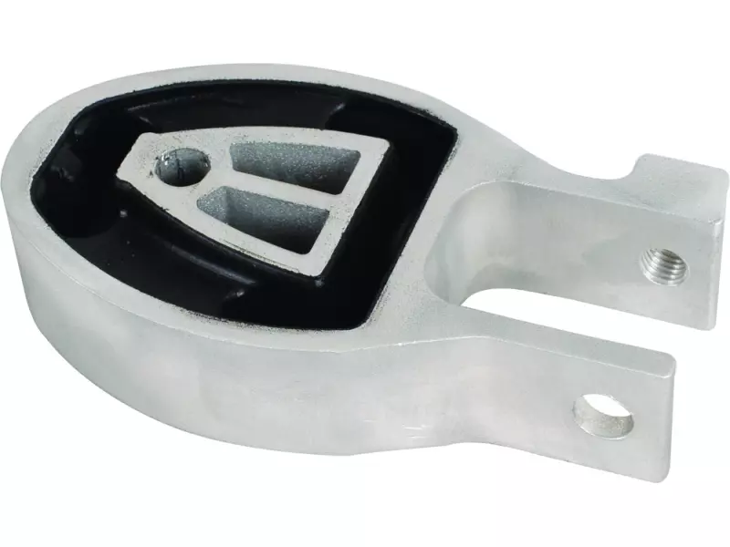 Engine mounting