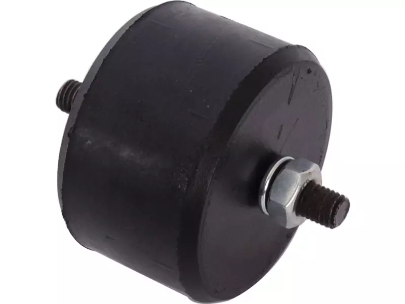 Engine mounting