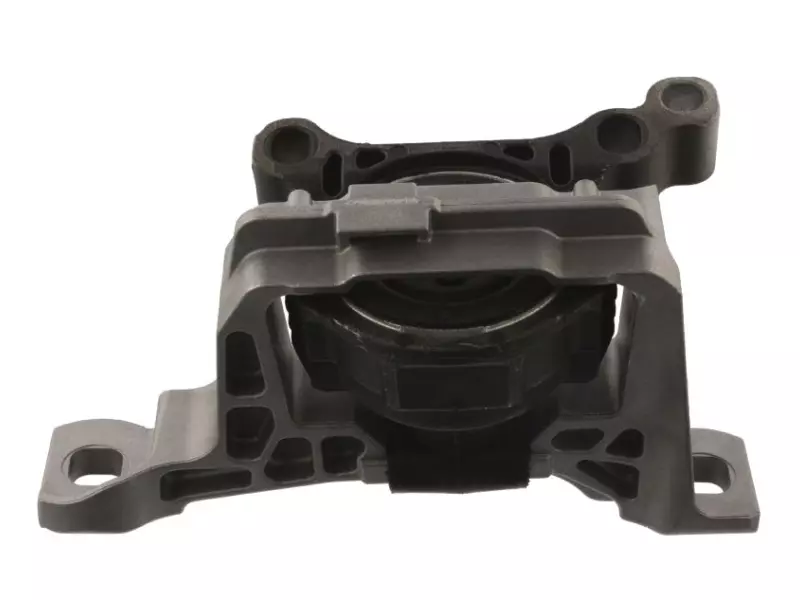 Engine mounting
