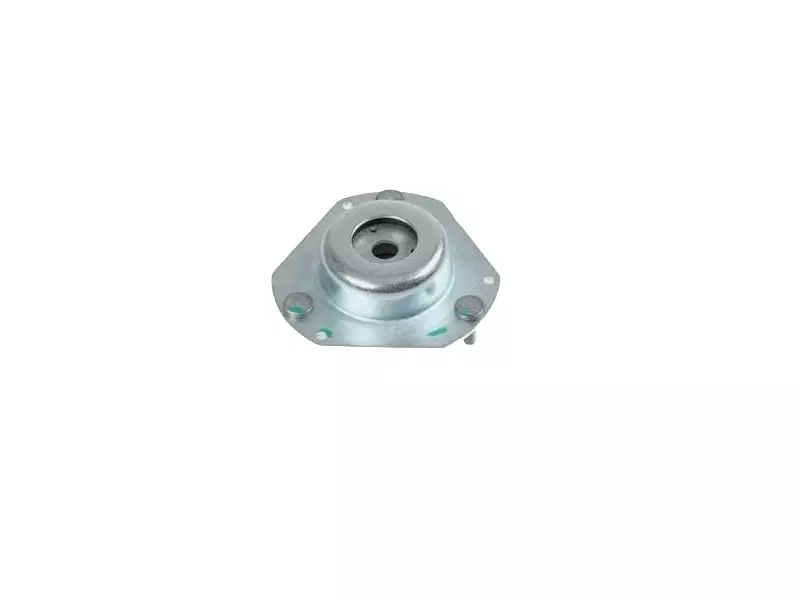 Shock absorber mounting