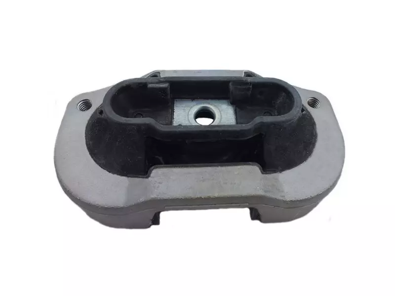 Gearbox mounting