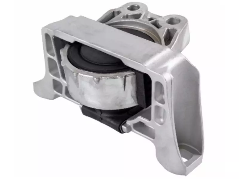 Engine mounting