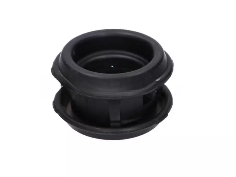 Driveshaft rubber