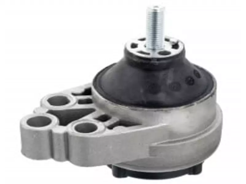 Engine mounting