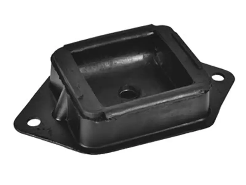 Gearbox Mounting